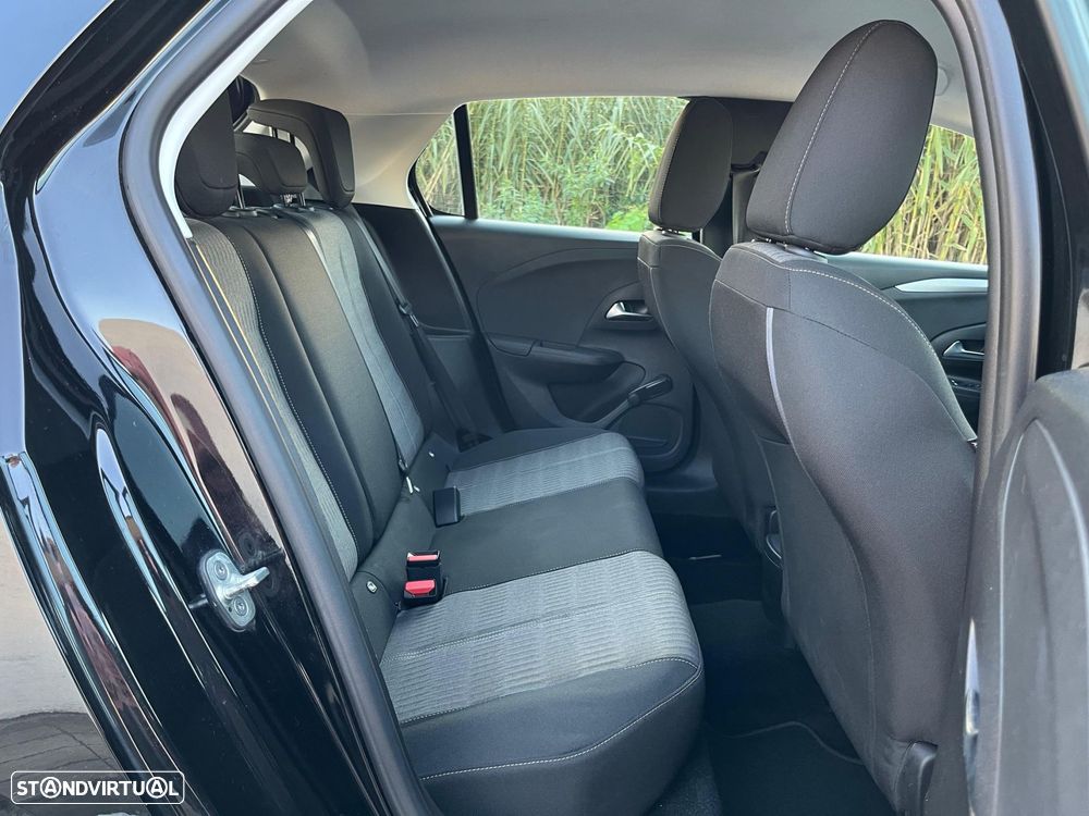 Opel Corsa 1.5 D Business Edition - 9