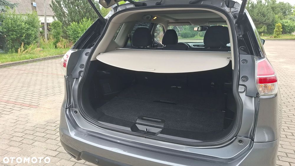 Nissan X-Trail - 13