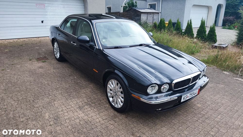 Jaguar XJ XJ6 3.0 Executive - 33
