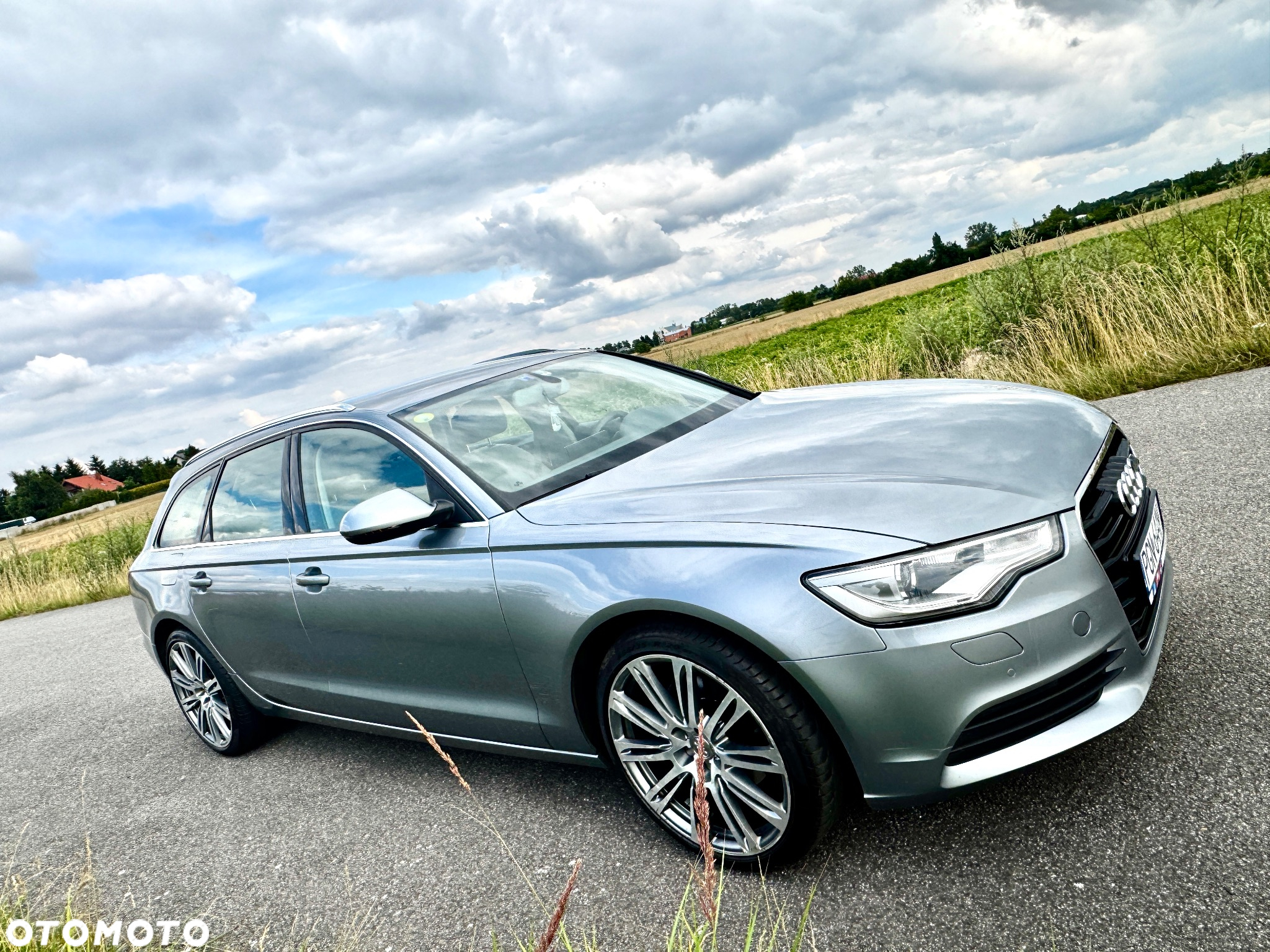 Audi A6 2.0 TDI Prime Line Multitronic - 39