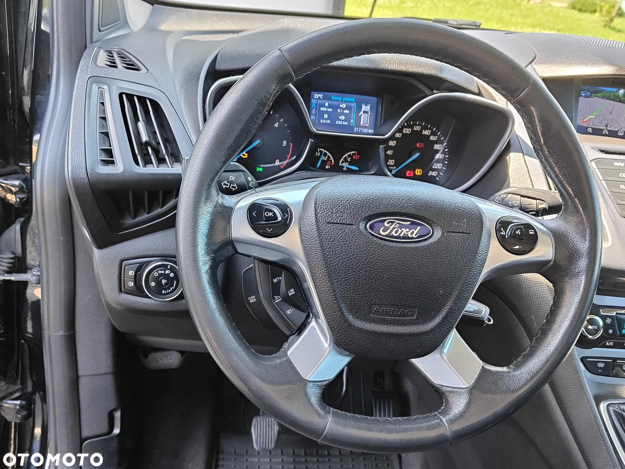 Ford Tourneo Connect 1.6 TDCi Titanium - 7