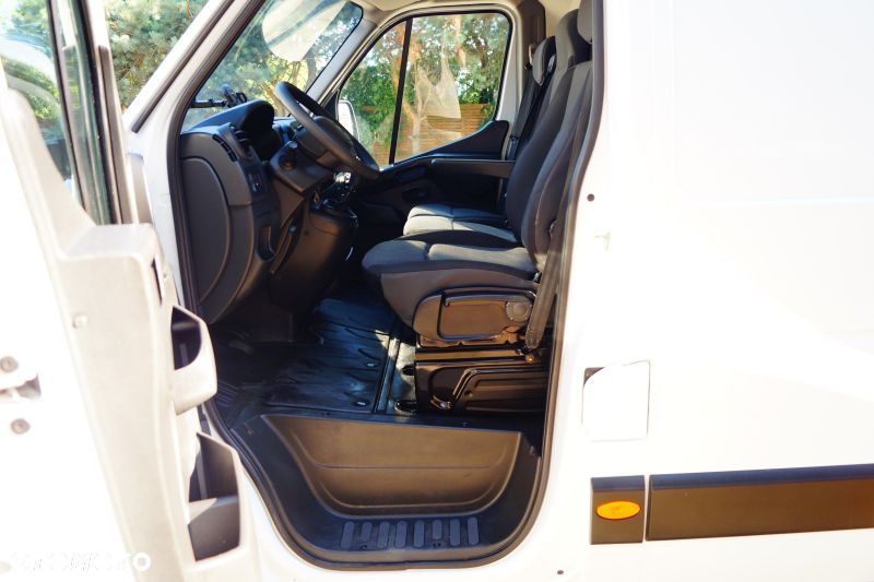 Renault Master L3H2 Izoterma Chłodnia Grzanie Salon Pl Bogata Opcja Faktura VAT - 5