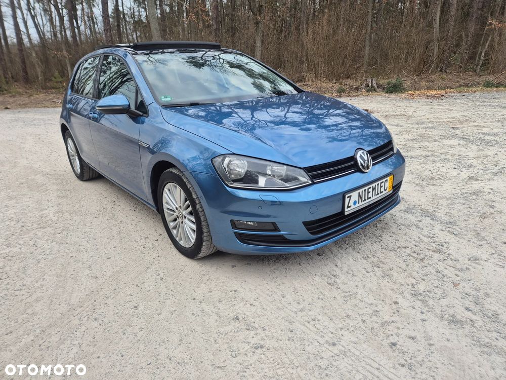 Volkswagen Golf - 13