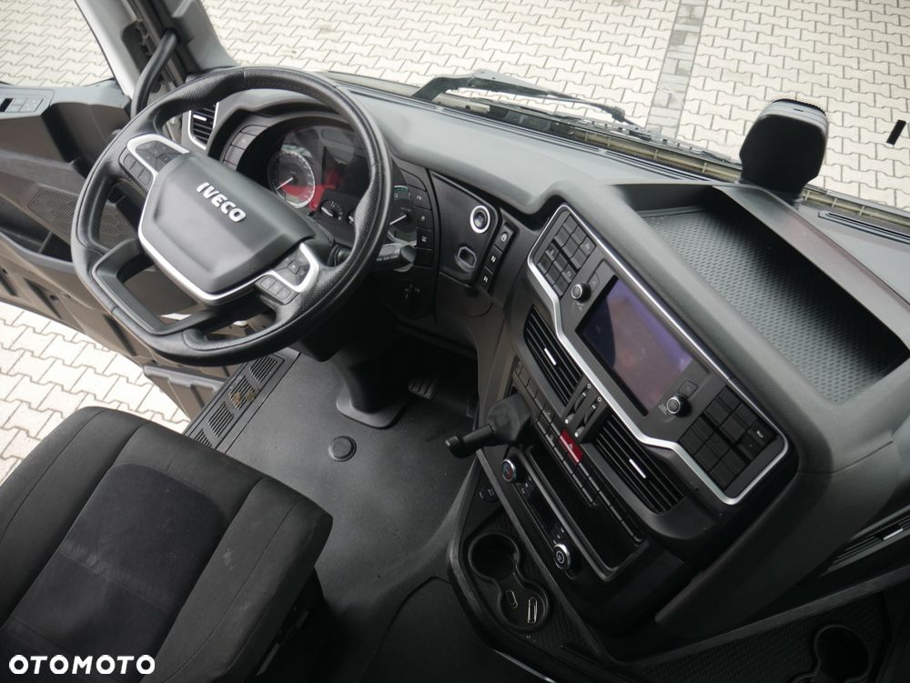 Iveco S-WAY 490 AS440S49T/P - 3