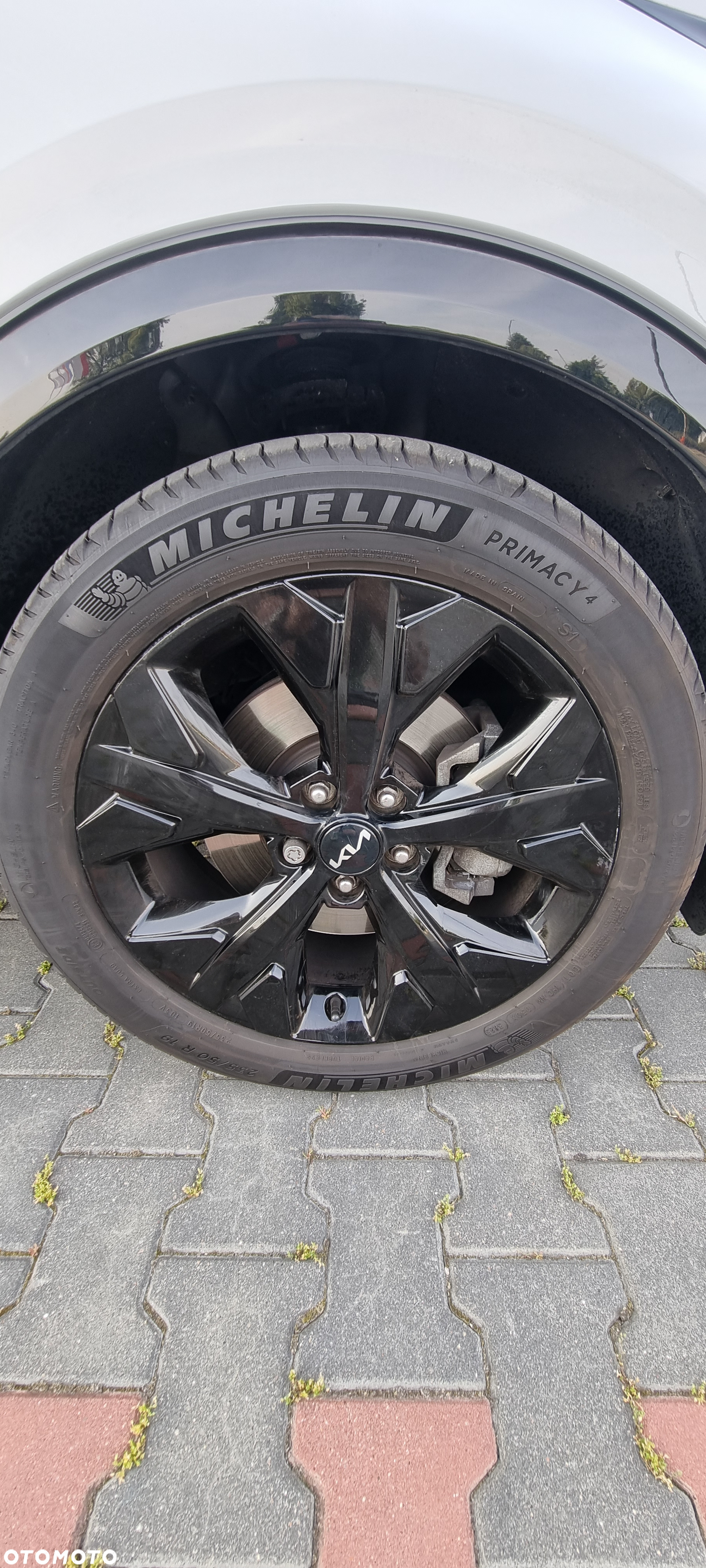Kia Sportage 1.6 T-GDI Anniversary 2WD - 13