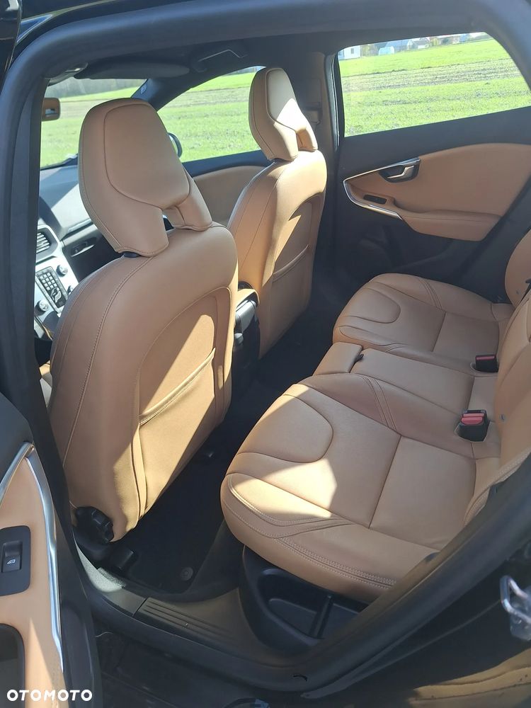 Volvo V40 D2 Geartronic Inscription - 8