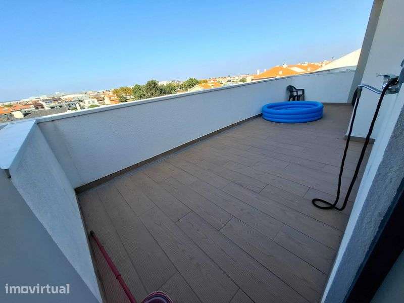 Apartamento t3 duplex gafanha nazare (proprietario) - Grande imagem: 3/12