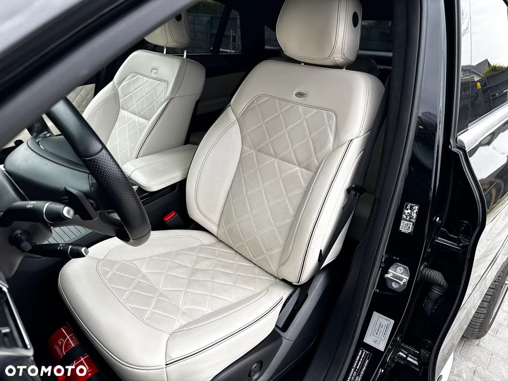 Mercedes-Benz GLE 350 d 4Matic 9G-TRONIC AMG Line - 13