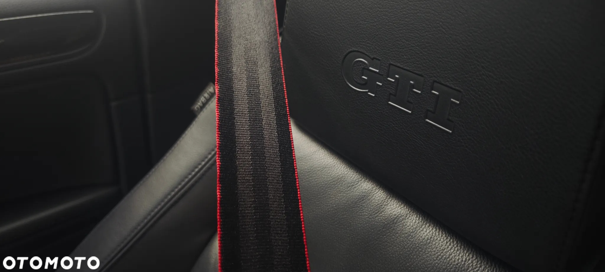 Volkswagen Golf 2.0 GTI DSG Edition 35 - 5