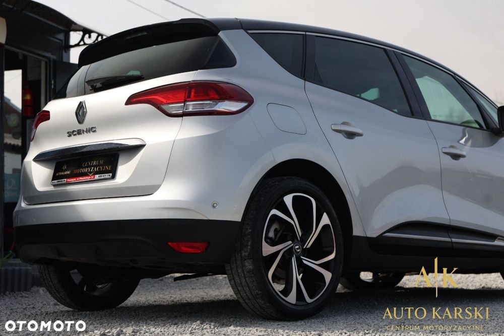 Renault Scenic - 12