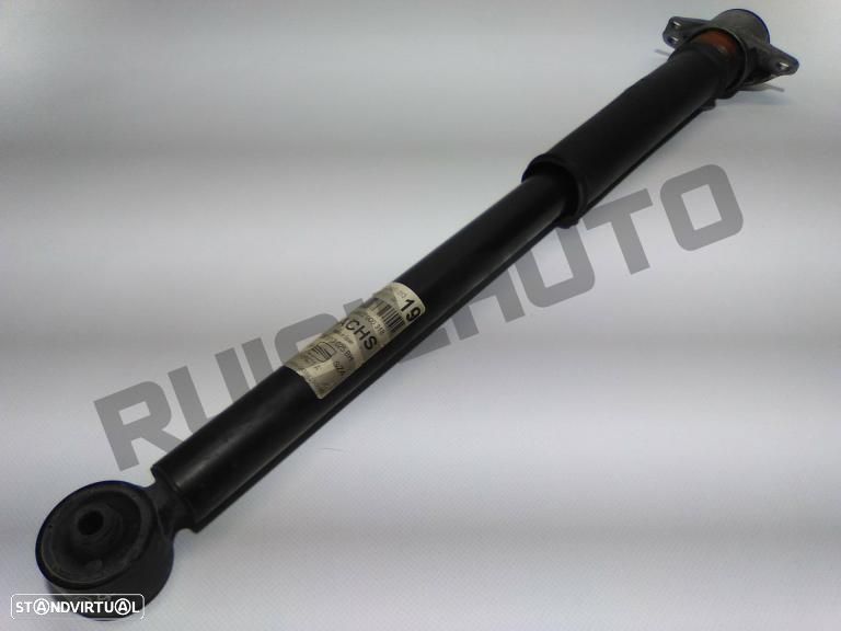 Amortecedor Trás Esquerdo/direito 6q051_3025bh Seat Ibiza Iii ( - 1