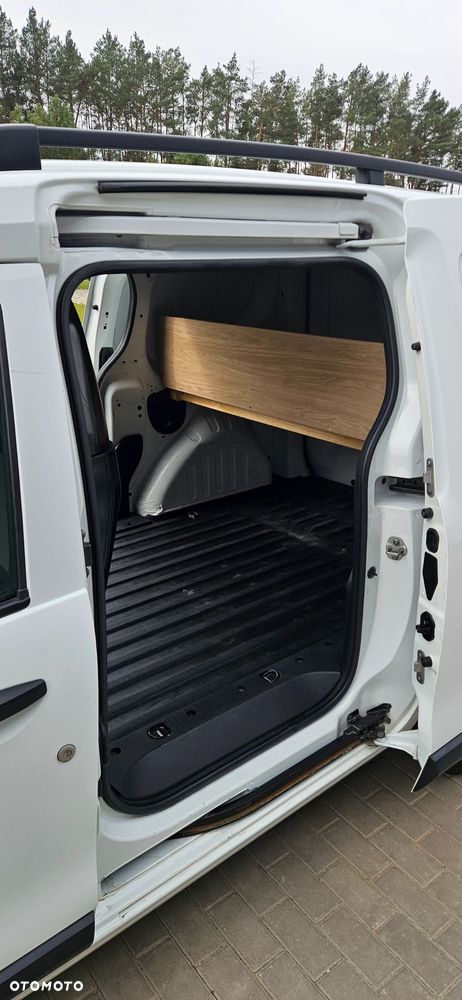 Dacia Dokker 1.3 TCe Laureate - 10