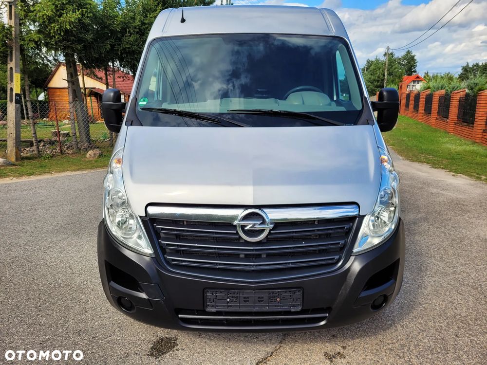 Renault Master - 6