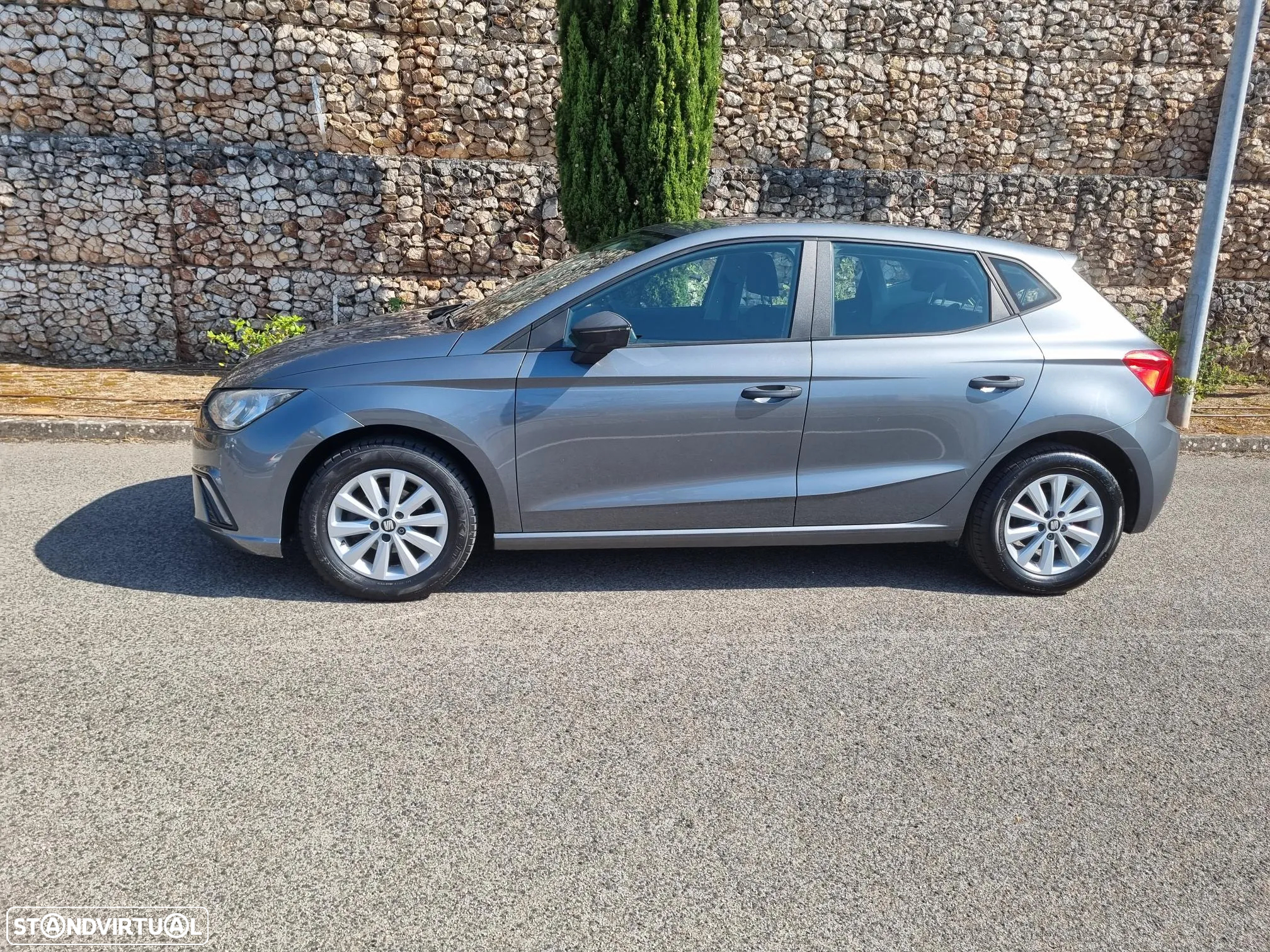 SEAT Ibiza 1.0 Style - 3