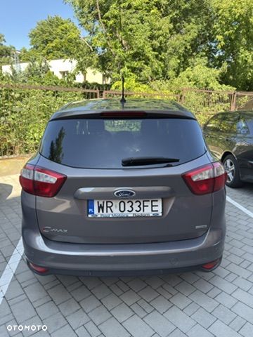 Ford C-MAX - 3