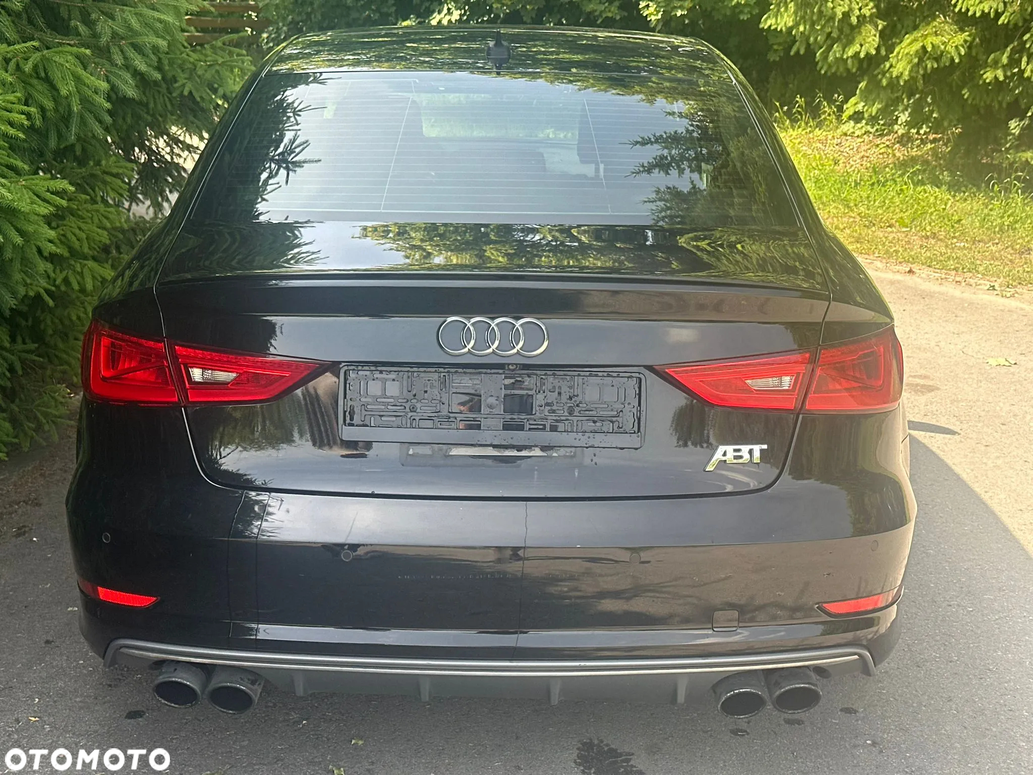 Audi S3 2.0 TFSI Quattro S tronic - 10