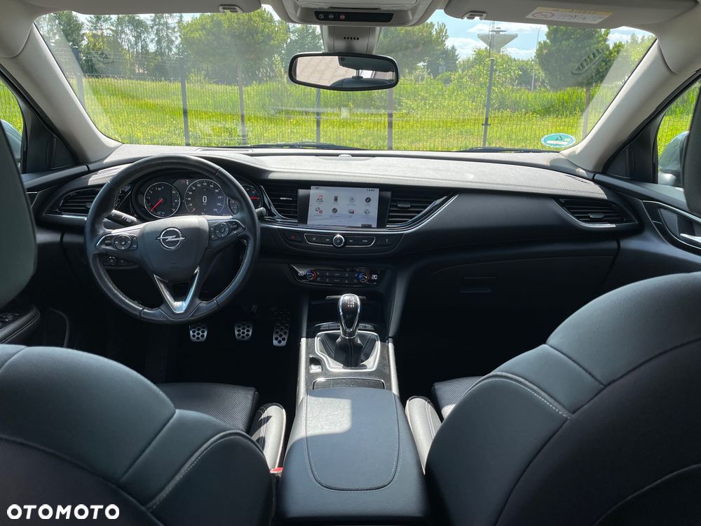 Opel Insignia 2.0 Ultimate Exclusive - 18