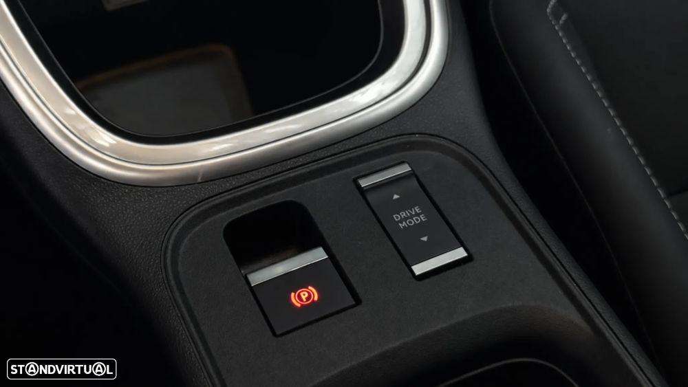 Jeep Avenger 54 kWh Altitude - 19