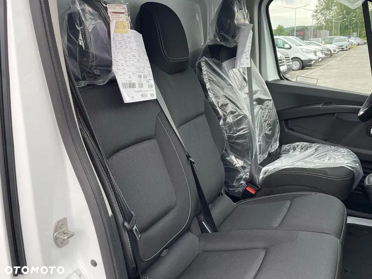 Renault Trafic 2.0 dCi L2H1 HD Extra automat - 9