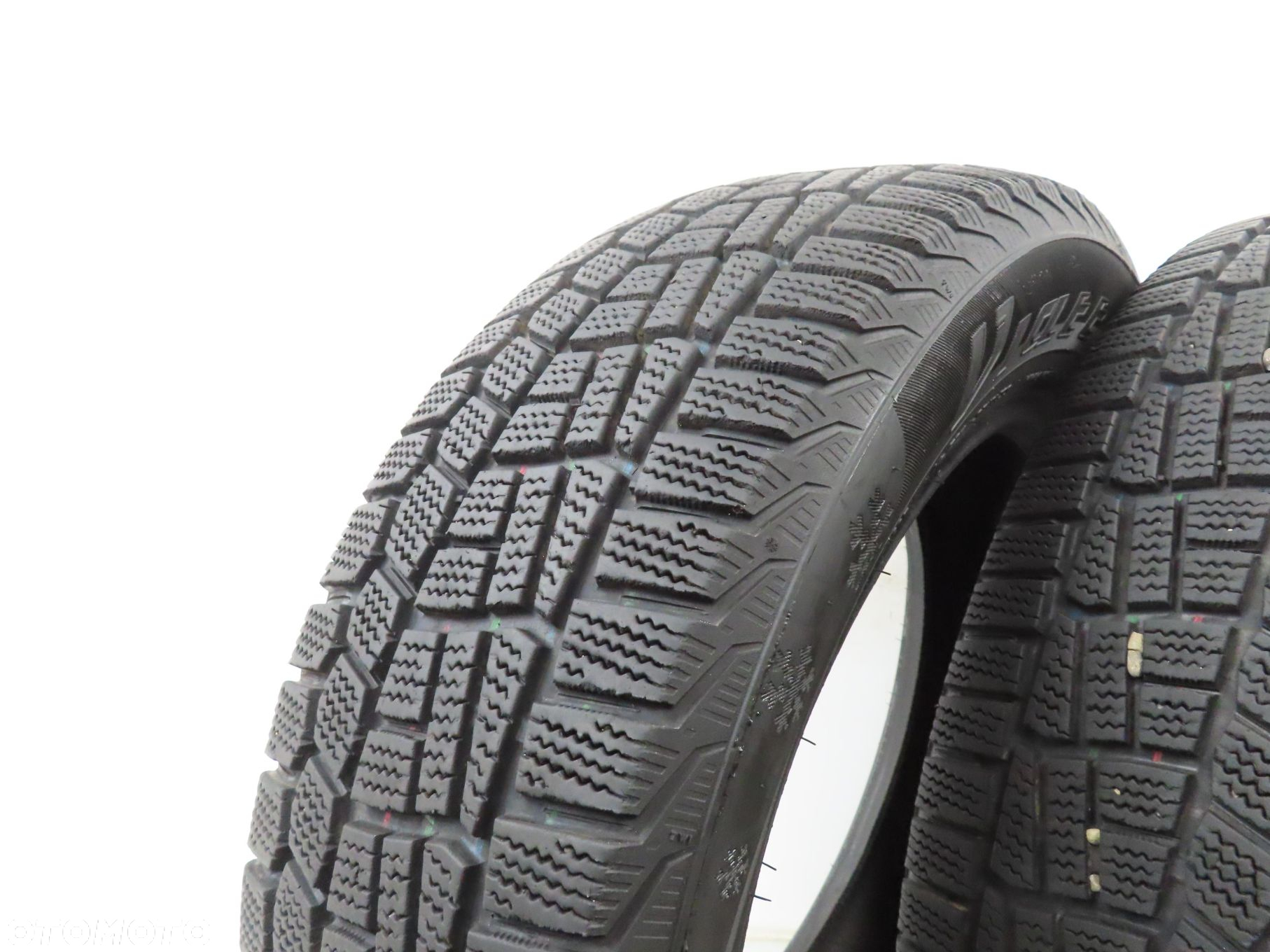 2x 175/65R14 OPONY ZIMOWE Viatti Brina 82T - 7