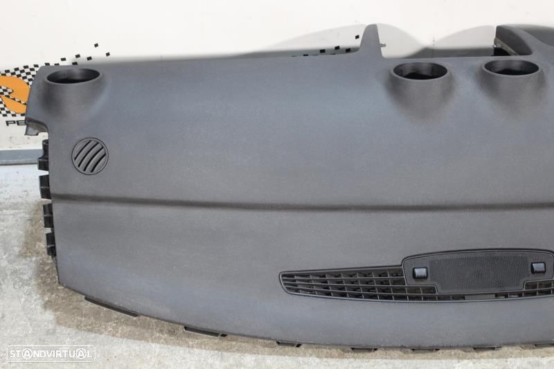 Kit de Airbags Audi A3 8P - 4