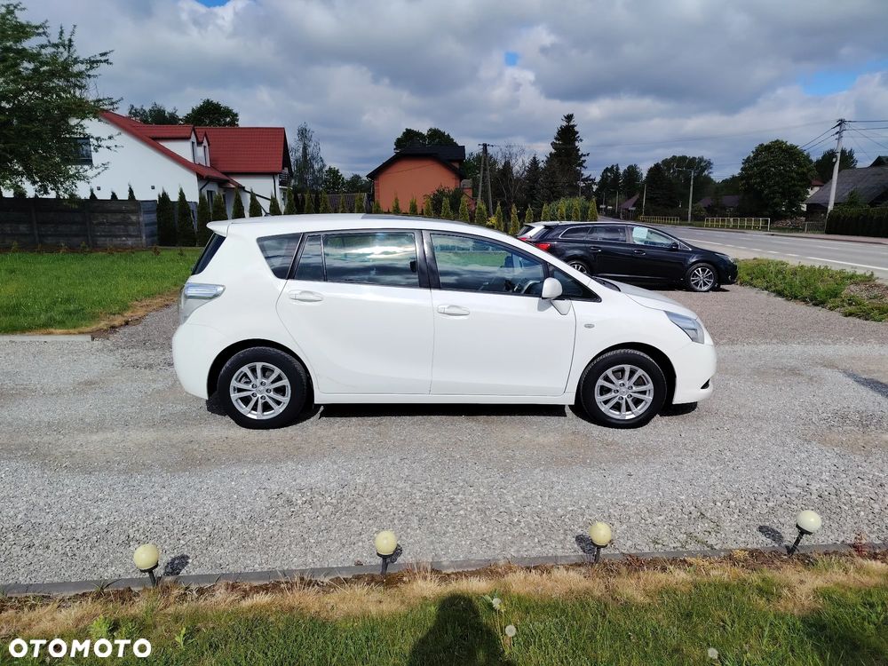Toyota Verso 1.6 Life - 4
