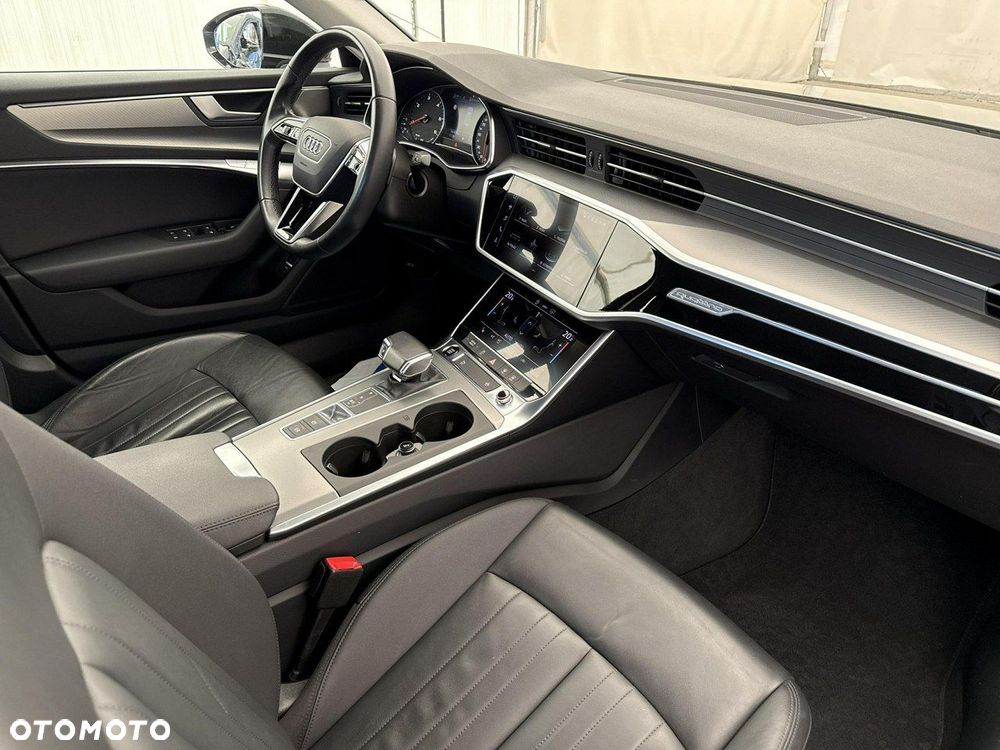 Audi A6 Limousine - 27