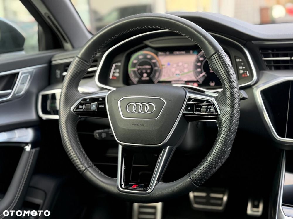 Audi A6 Limousine - 20