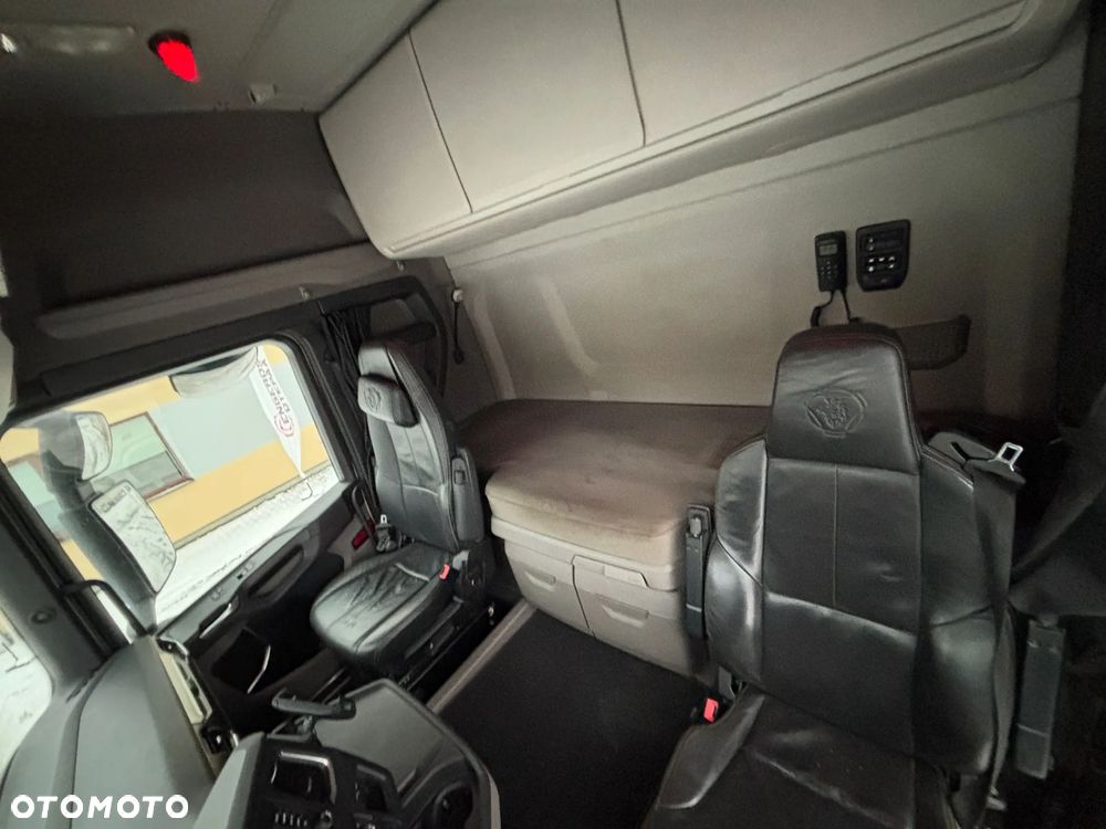 Scania R540 - 6
