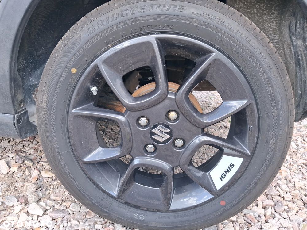 Suzuki Ignis 1.2 Premium - 7