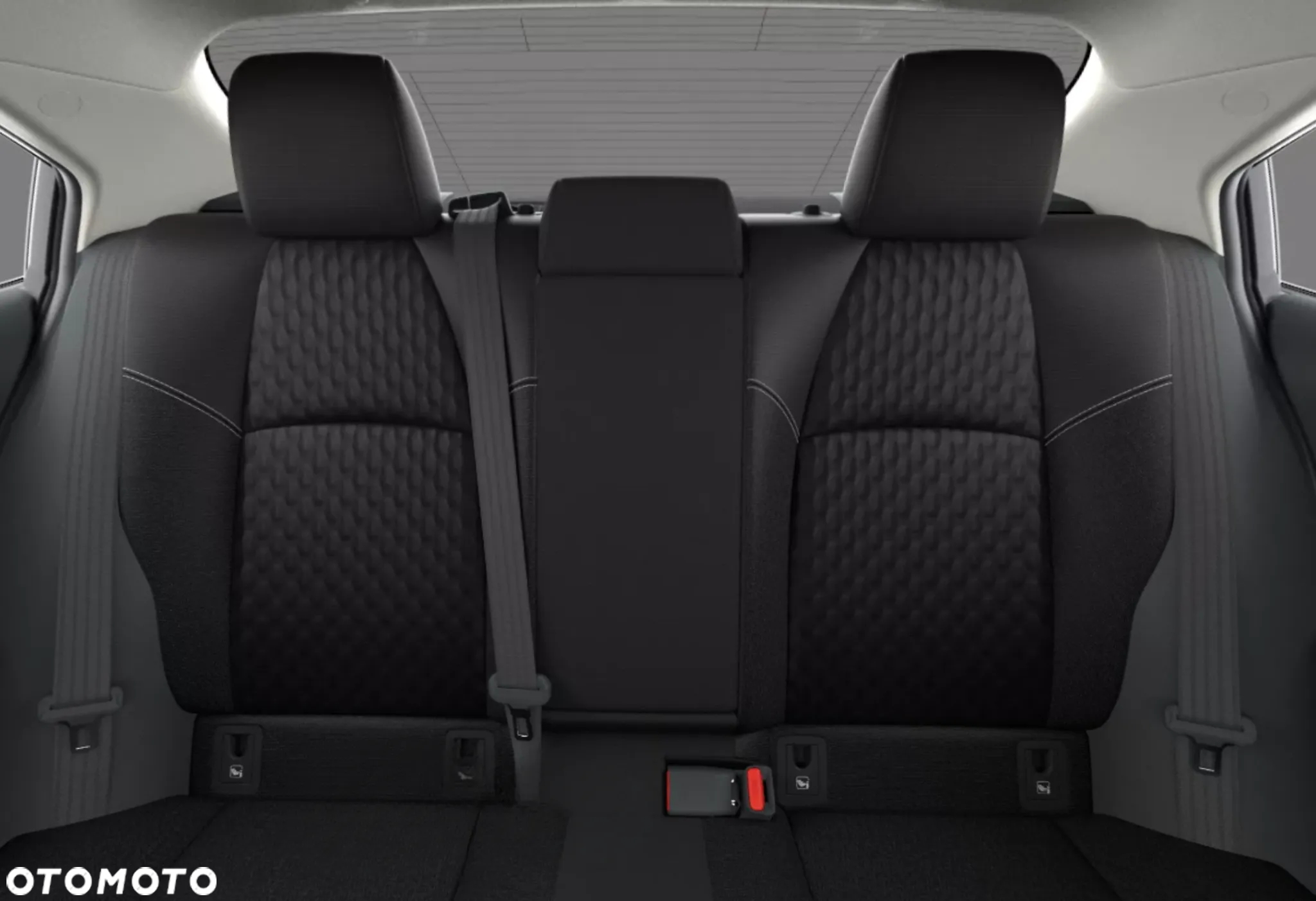 Toyota Corolla 1.8 Hybrid Comfort - 10