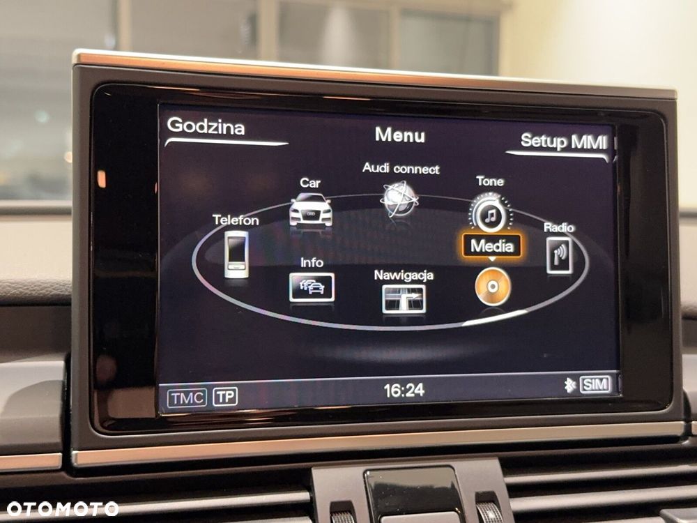 Audi A7 Sportback 3.0 TFSI Quattro S tronic - 35