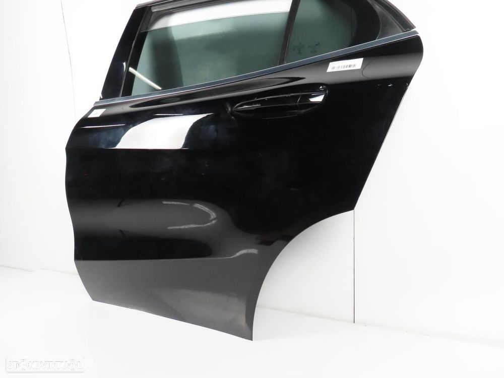 Porta Esquerdo/Trás Usado / Original MERCEDES-BENZ GLA-CLASS (X156) A1567200205 - 3