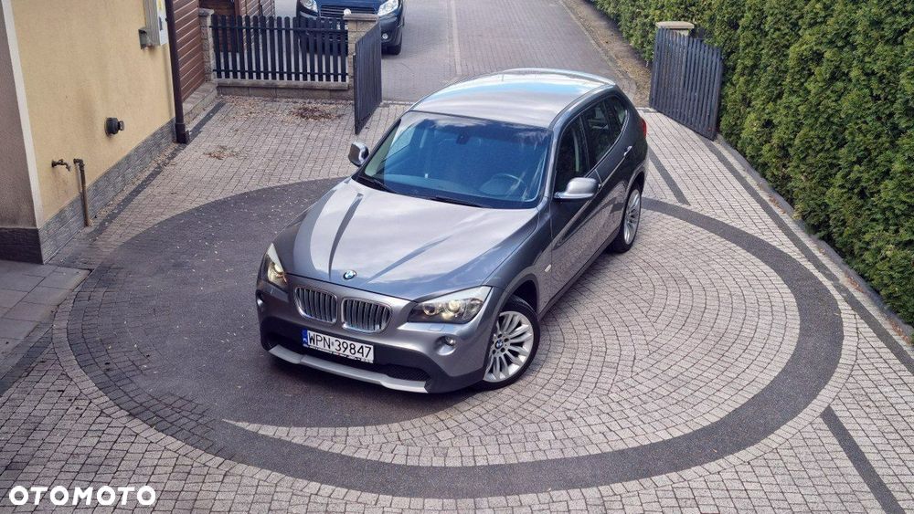 BMW X1 - 18