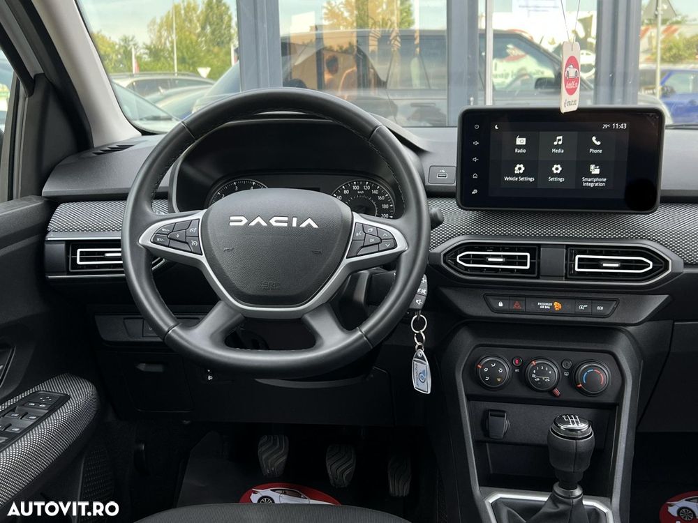 Dacia Jogger - 10