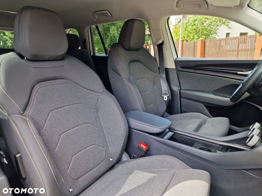 Skoda Kodiaq 1.5 TSI mHEV 4x2 Selection DSG - 25