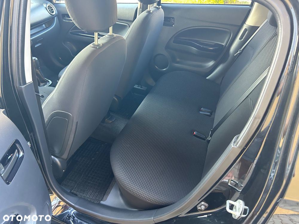 Mitsubishi Space Star 1.2 Clear Tec Shine+ - 9