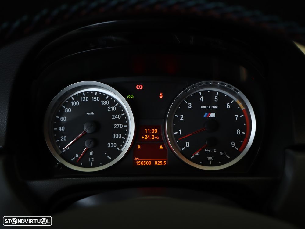 BMW M3 Standard - 32