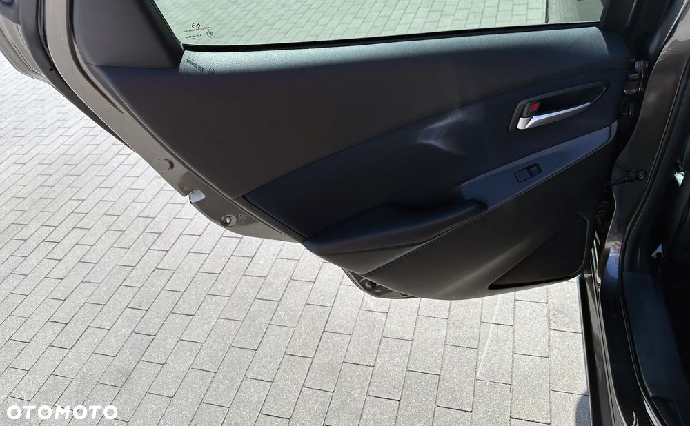 Mazda 2 - 30