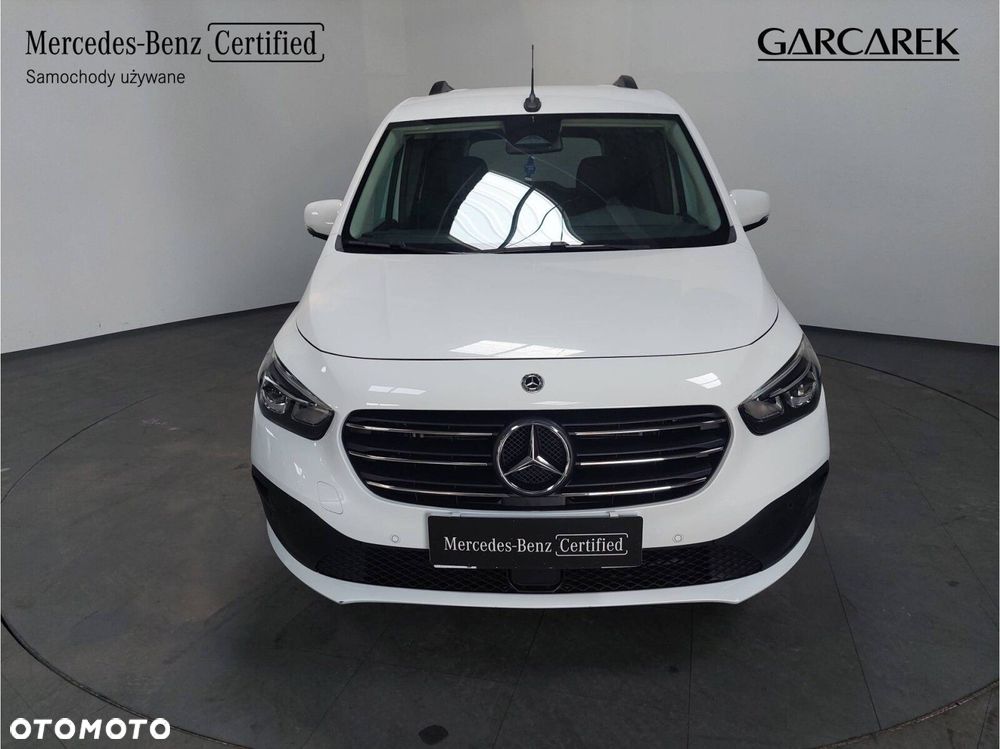 Mercedes-Benz Klasa T 180 d Progressive - 5