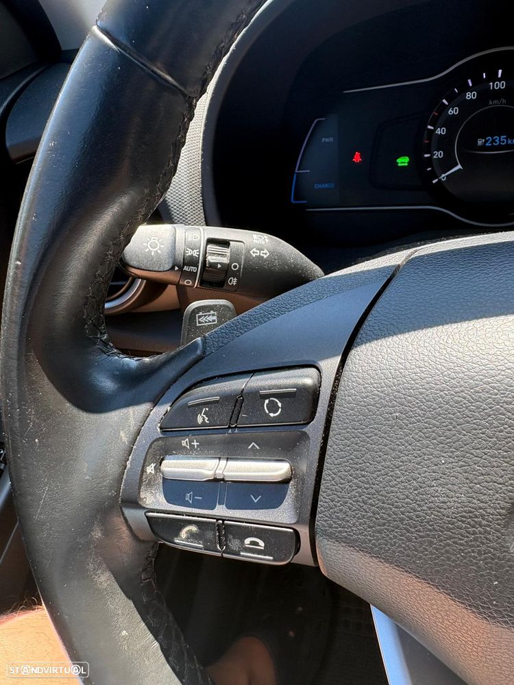 Hyundai Kauai 64 kWh Premium - 16