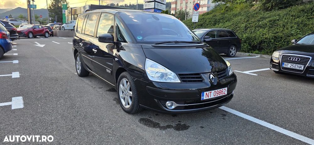 RENAULT Grand Espace 2012 — imagine 2