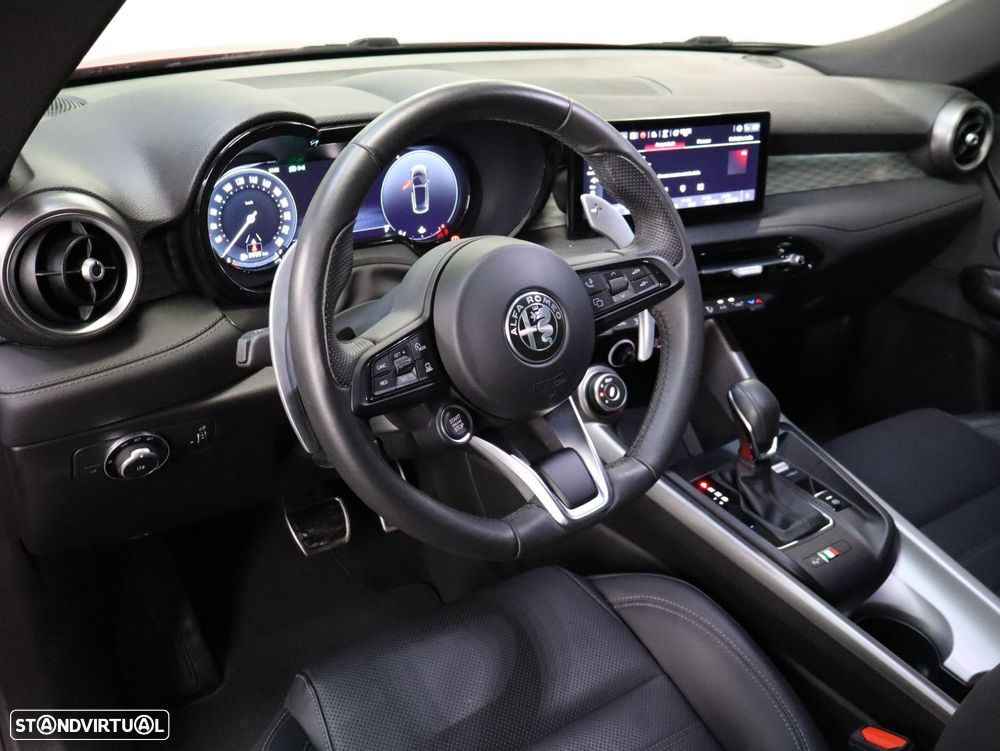 Alfa Romeo Tonale 1.5 Hybrid Veloce - 6