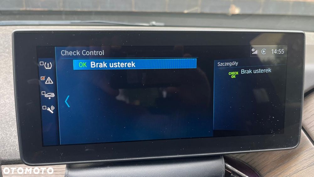 BMW i3 i3S 94 Ah - 21