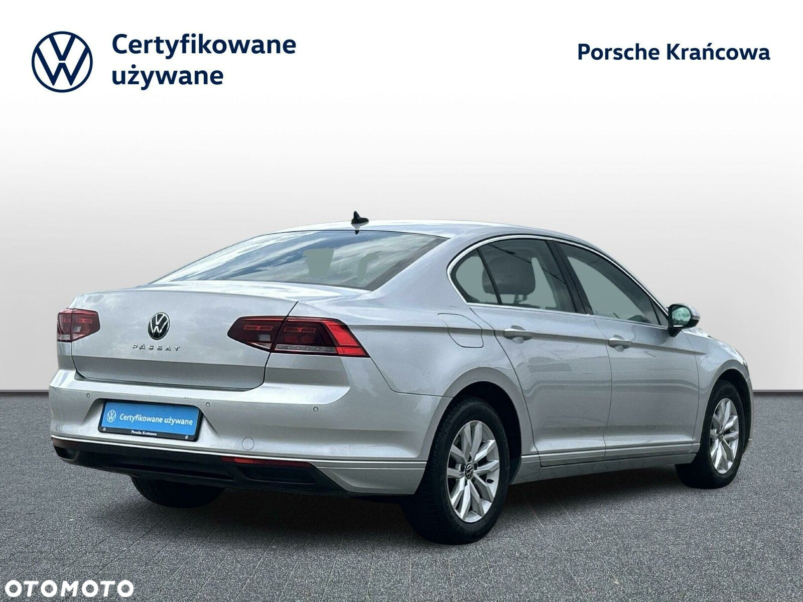 Volkswagen Passat 2.0 TDI EVO Business - 5