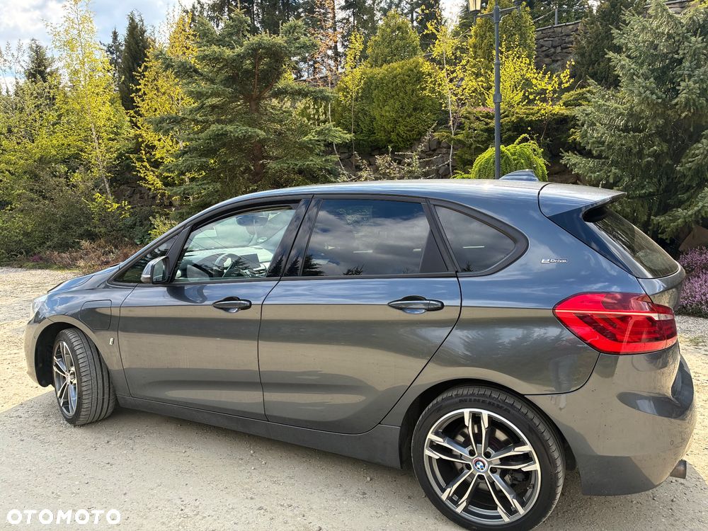 BMW Seria 2 - 3