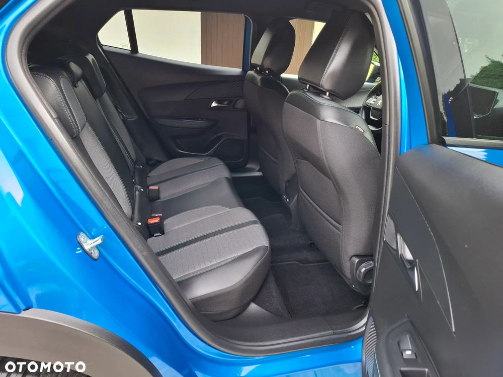 Peugeot 2008 - 19