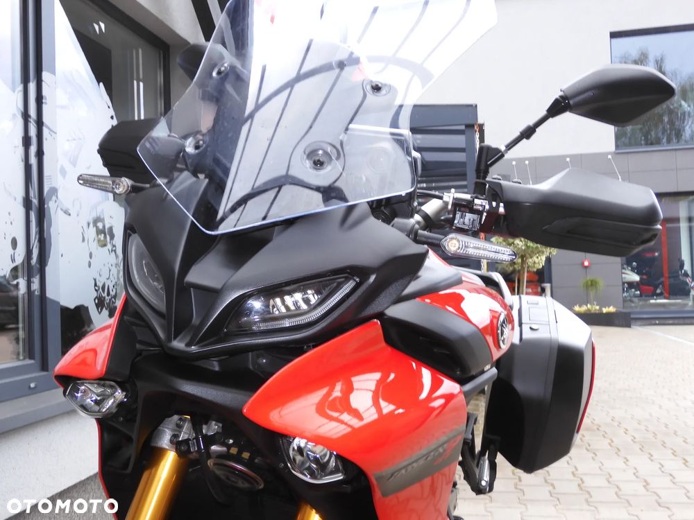 Yamaha Tracer - 25