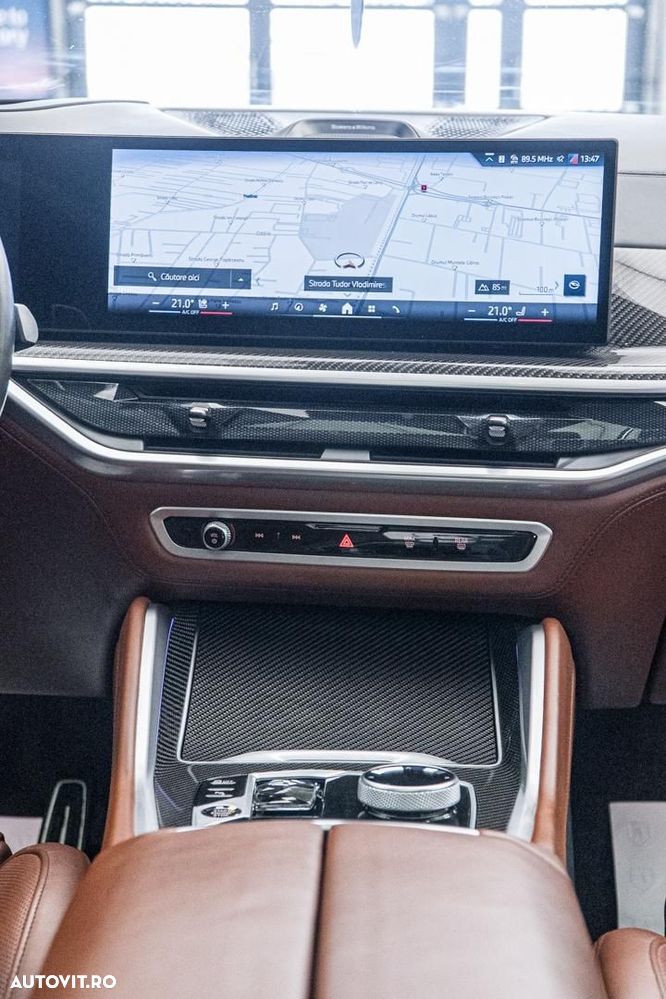 BMW X6 xDrive40d AT MHEV - 5