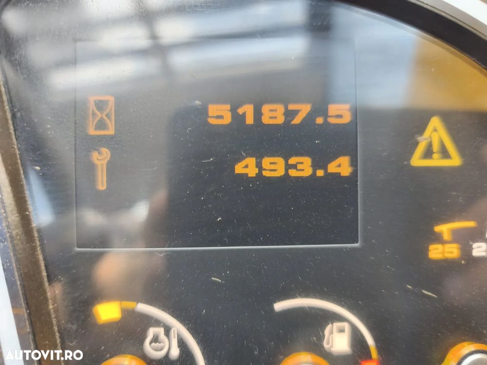 JCB 535-140 (819) / JCB 540-140 535-125 - 9